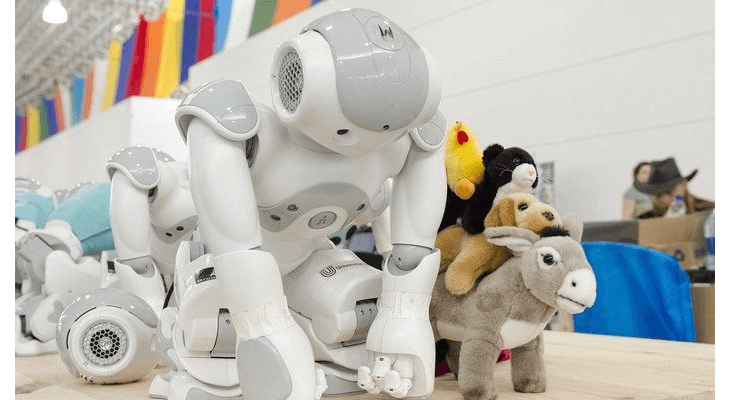 роботика за деца
